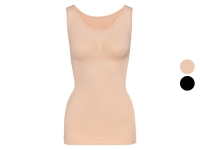esmara Damen Formhemd, seamless - ohne auftragende Seitennähte 7.99 €