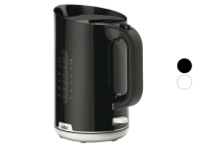 BRAUN Wasserkocher »WK110«, 2200 Watt 29.89 €
