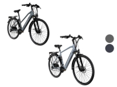 Zündapp E-Bike Trekking »Z810 700c« , 28 Zoll