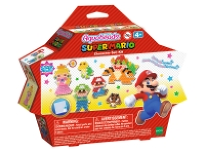 Lidl Aquabeads Aquabeads »Super Mario(TM) Sternperlen-Set«