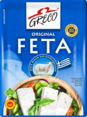 GRECO 1.99 €