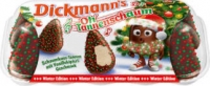 DICKMANNS 1.99 €
