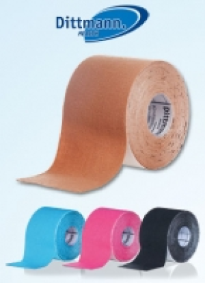 Kinesiologie-Tape 5.99&nbsp;&euro;