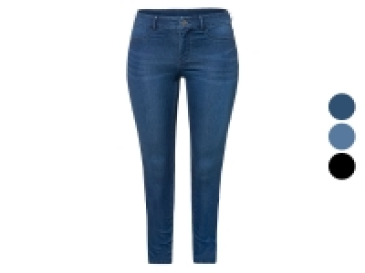 Lidl Esmara esmara Damen Jeggings, mit Baumwolle