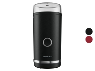 SILVERCREST Kaffeemühle »SKMS 180 A1«, mit Edelstahlmahlwerk 4.99 €
