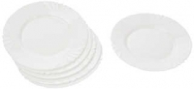 Teller flach »CADIX« 4.99 €