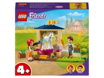 LEGO® Friends 41696 »Ponypflege« 7.49 €