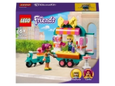 LEGO® Friends 41719 »Mobile Modeboutique«