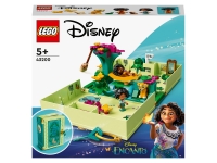 Lidl Lego® Disney Princess(tm) LEGO® Disney Princess(TM) 43200 »Antonios magische Tür«