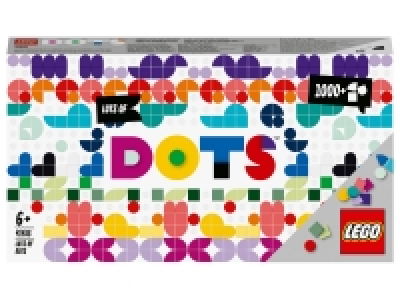 Lidl Lego® Dots LEGO® DOTs 41935 »Ergänzungsset XXL«