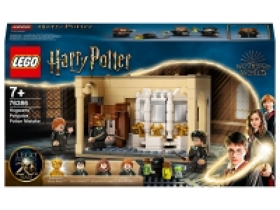 Lego Harry Potter 76386 »Hogwarts(TM): Misslungener Vielsaft-Trank« 14.99 €