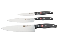 Lidl Zwilling Zwilling Messer-Set »TWIN Pollux«, 3-teilig