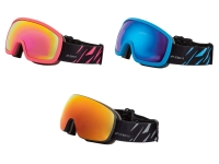 Lidl Crivit crivit Kinder Ski- und Snowboardbrille, Doppelverglasung