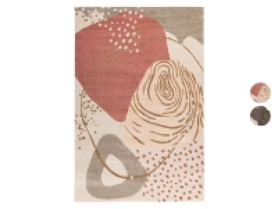 Obsession Teppich »My Barbados 840«, weiches Softgarn 33.60 €