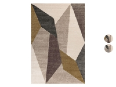 Obsession Teppich »My Barbados 841«, weiches Softgarn 33.60 €
