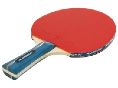 HUDORA Tischtennisschläger New Topmaster 10.99 €