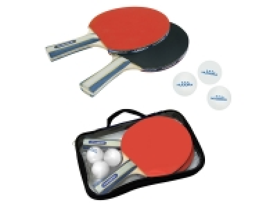 HUDORA Tischtennisset New Contest 2.0
