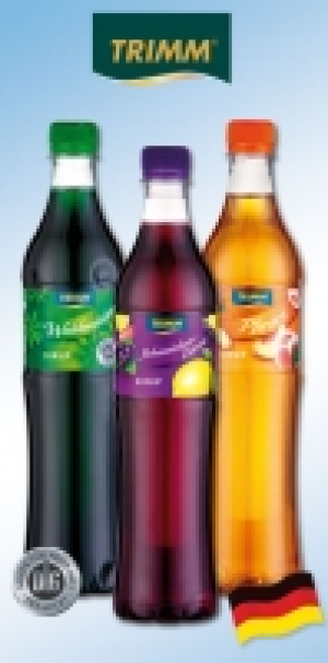 Sirup 1.49 €