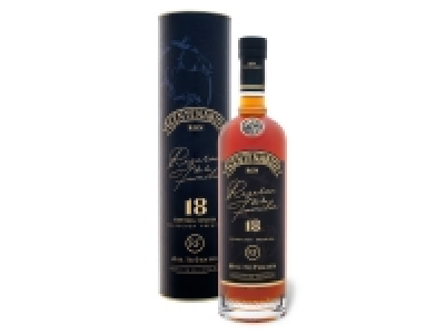 Lidl Ron Centenario Ron Centenario Reserva Familia Rum 18 Jahre 40% Vol