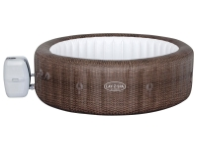 Bestway Whirlpool Lay-Z-Spa St.Moritz AirJet 579.00 €