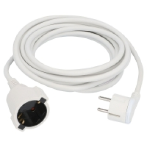 WORKZONE® Verlängerungskabel 5 m 6.99 €