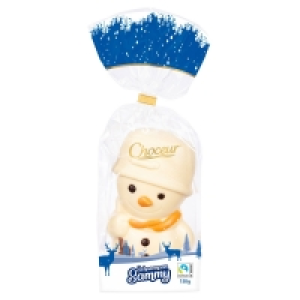 CHOCEUR Weihnachts-Schokofigur 150 g 1.79 €