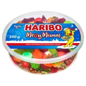 HARIBO Merry Mixmas 500 g 2.99&nbsp;&euro;