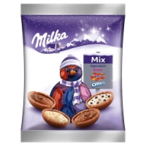 Aldi Süd  MILKA Bonbon-Mix 132 g