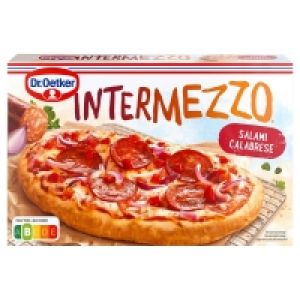 Aldi Süd  DR. OETKER Intermezzo 190 g