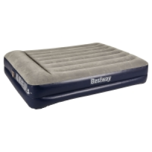BESTWAY Luftbett mit eingebauter Pumpe 44.99 €