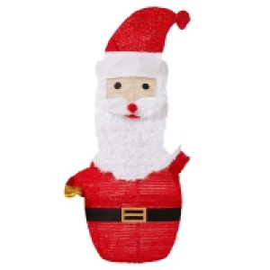 CASA DECO LED-Weihnachtsfigur
