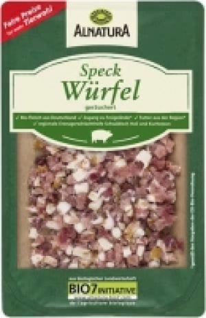 Speckwürfel 2.49 €
