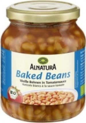 Baked Beans 1.39 €