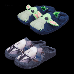 Hausschuhe 7.99 €