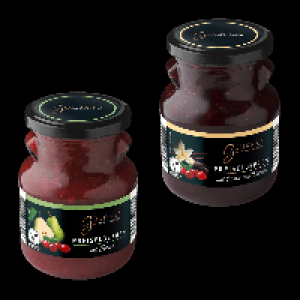 GOURMET FINEST CUISINE Preiselbeer-Variation 1.79 €