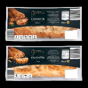 GOURMET FINEST CUISINE Ciabatta 1.79&nbsp;&euro;