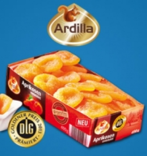 Aprikosen 2.79 €