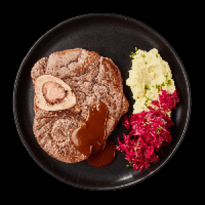 MEINE METZGEREI Beinscheibe 5.99 €