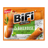 Aldi Nord Bifi BIFI Bakehouse-Roll