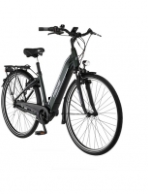 Hagebau  E-Bike »CITA 3.2i «, Nabenschaltung