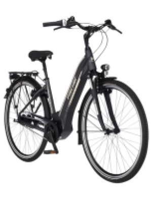 E-Bike »CITA 5.0i «, Nabenschaltung