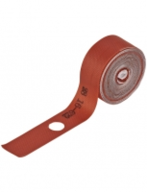 Hagebau  Felgenklebeband, orange