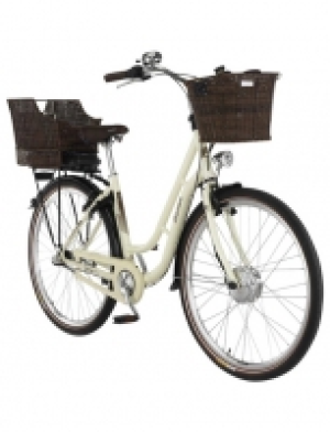 Hagebau  E-Bike »CITA ER 1804«, Nabenschaltung