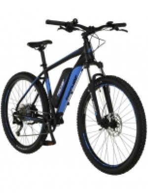 E-Bike »MONTIS 2.1 «, Kettenschaltung