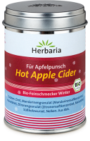 Ebl Naturkost  Herbaria Hot Apple Cider