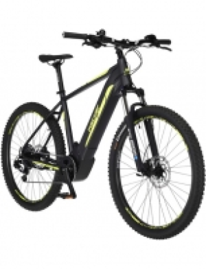 E-Bike »MONTIS 5.0i «, Kettenschaltung