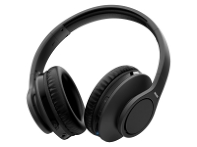 PHILIPS TV Headphone - Over-ear TAH6005BK/10
