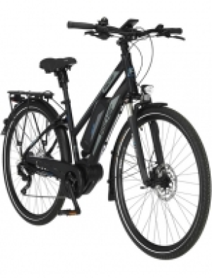 E-Bike »VIATOR ETD 1861«, Kettenschaltung