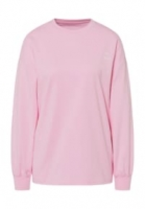 Karstadt Manguun MANGUUN Sweatshirt, Rundhals, für Damen