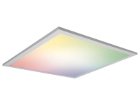 Lidl Ledvance Ledvance Smart RGB LED Panel, mit WiFi, 45 x 45 cm